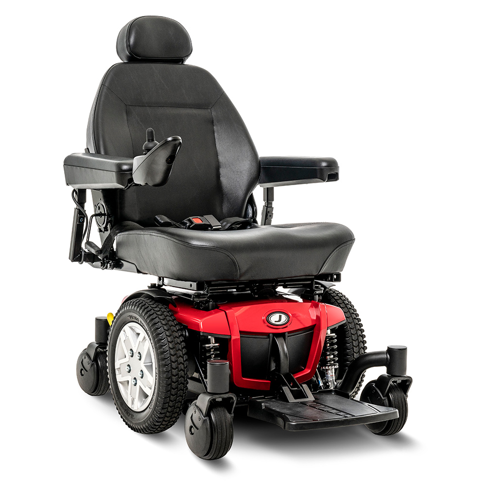 ANAHEIM electric wheelchairs
