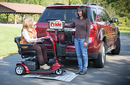 cost trilift mobility bruno harmar price