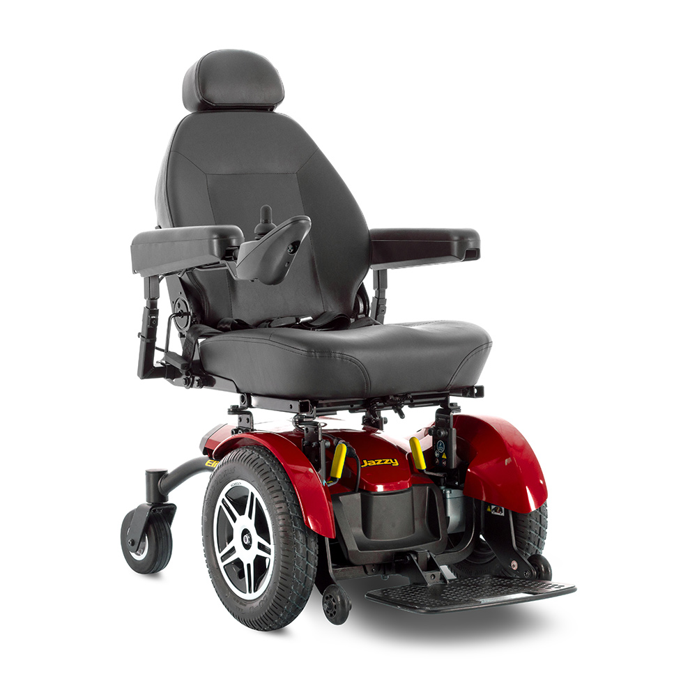 electric motorized wheelchair jazzy in Anaheim ca