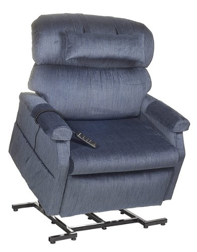 Anaheim extra wide bariatric lift chair