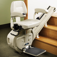 Anaheim Savaria Chair Stair Lift