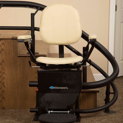 Los Angeles Stair Lifts