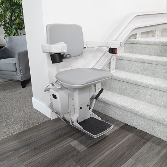 los angeles stair lifts