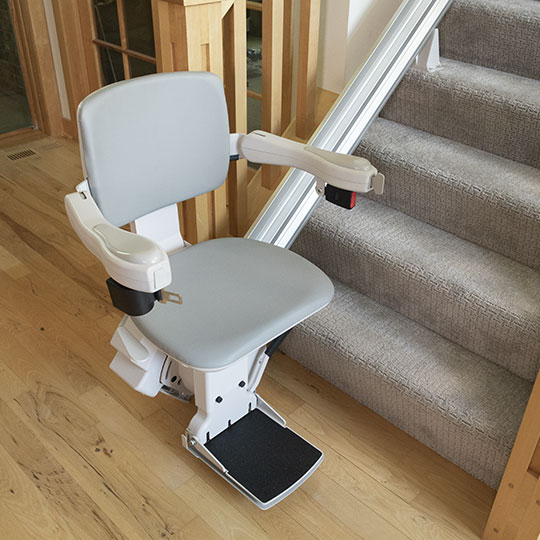 Orange County Chair Stair Lift