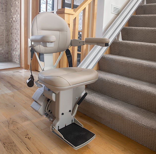 San Diego Stair Lifts