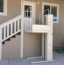 Anaheim Wheelchair Lifts